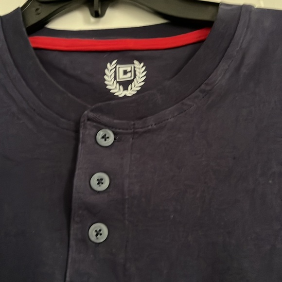 Bass and Chaps bundle polos - Picture 4 of 4